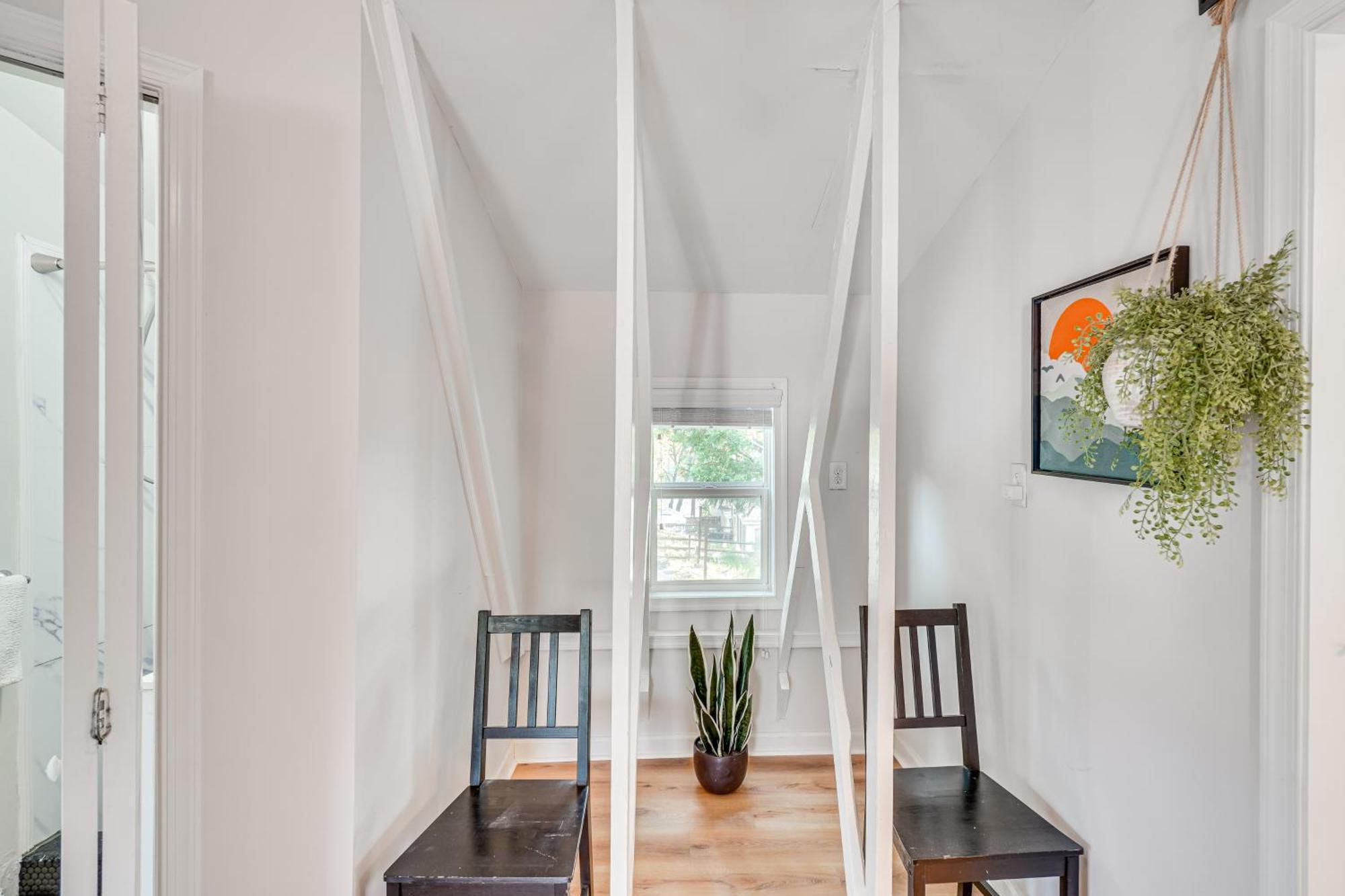 Epic Brunswick Apartment, Deck With Private Hot Tub! Exterior foto